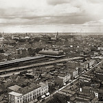 Montr&eacute;al 1896. >Nord- Est.