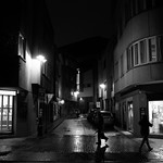 Dos caras de una misma moneda