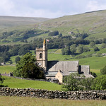 St Margaret's Church, Hawes