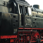 2018-10-06; 0009. SSN 065 018-4 (65 018). Stoomdepot Rotterdam. Open Dagen SSN.