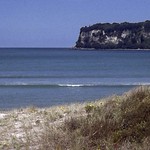 New Zealand November 2005