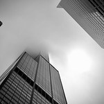 Where is the Sears / Willis Tower ? - Chicago IL