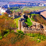 Scarborough Castle, North Yorkshire, UK [Explored]