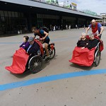 Ben Hur 2- Barcelona .