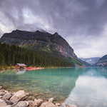 Lake Louise - Early morning D85_4519.jpg