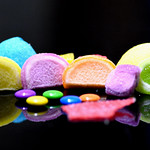 Oh!! It&rsquo;s Candy Time!!