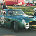 1960 Aston Martin DB4GT