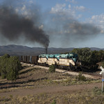 Breaking the Morning Silence