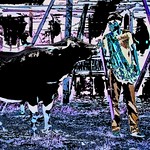 Indonesia - Sulawesi - Tana Toraja - Funeral Ceremony - 344dd