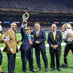 Deacon John Moore, 2019 Peoples Health Champion