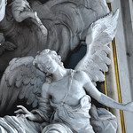 Angel detail