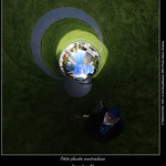 Petite plan&egrave;te montr&eacute;alaise