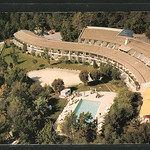 Saint-Paul, sperry international management centre, chemn des Salettes