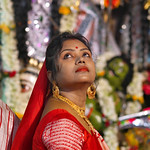 Debi Boron - Durga Puja 2019