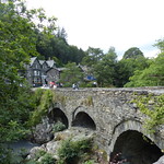 The Old Bridge