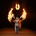 Burning Man Mythmaker 2019