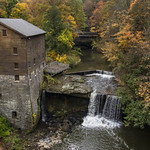 Lanterman's Mill
