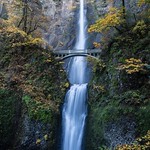 Multnomah Falls