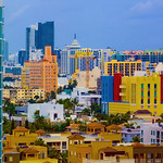 South Beach, Miami Beach, Miami-Dade County, Florida, USA