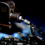 Gewehr-Reinigungskette (for the Military "ordonnance" rifle)