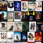(k) The 36 movies I saw in 2019 :)
