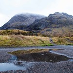 Glen Coe Scotland