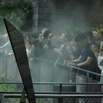 DSC00716- Crowd at the Jewel Vortex