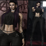 I'm Some kind of Disaster