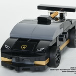 LEGO 30342 Lamborghini Hurac&aacute;n Super Trofeo EVO