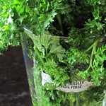 Vegetable - who knew??