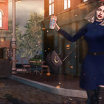 Just Another Manic...