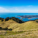 Looking towards Stinson Beach