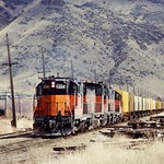 MILW Jefferson Island, MT