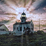 Point Loma Lighthouse