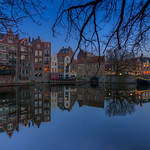 Delfshaven Rotterdam