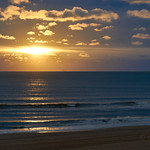 I Have Missed Too Many Sunrises