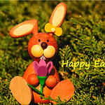 I wish all Flickr friends a healthy and happy Easter