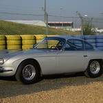 1966 Lamborghini 350 GT Touring