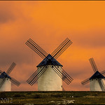 Campo de Criptana - Ciudad Real