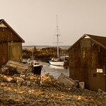 Blue Rocks ~ SE Nova Scotia