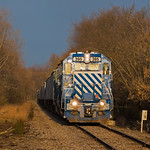 A Few Minutes Of Sun