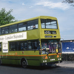 Fly ?, Sail?, or go by bus ?