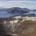 Isole Eolie - Vulcano