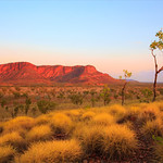 Sunset Lookout Bungle Bungle Range_0488