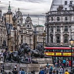 Trafalgar Square