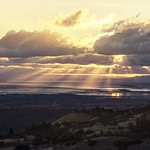 Revelation of a farewell