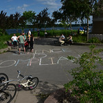 Silence is compliance