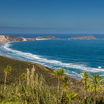 Cape Reinga Coastal Walkway