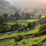 Upper Borrowdale Series