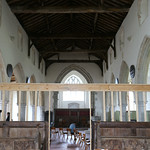 St George, Ivychurch, Kent